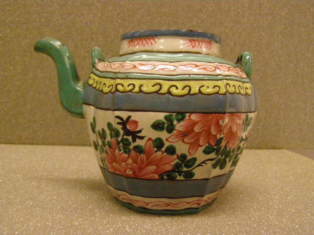 图片[3]-teapot BM-Franks.2432-China Archive